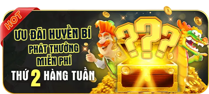 Game Bắn Cá Thần Tài với các biểu tượng may mắn