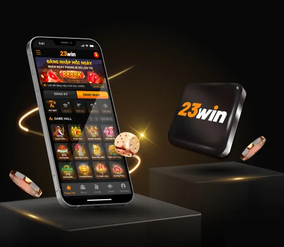 Game slot cổ điển với biểu tượng trái cây và chuông vàng