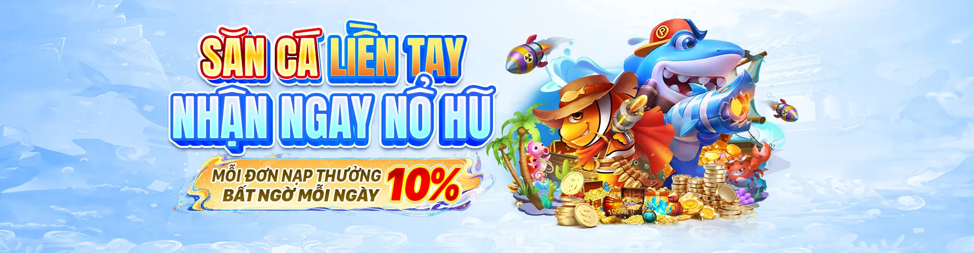 Banner Khuyến Mãi DV88 Hấp Dẫn